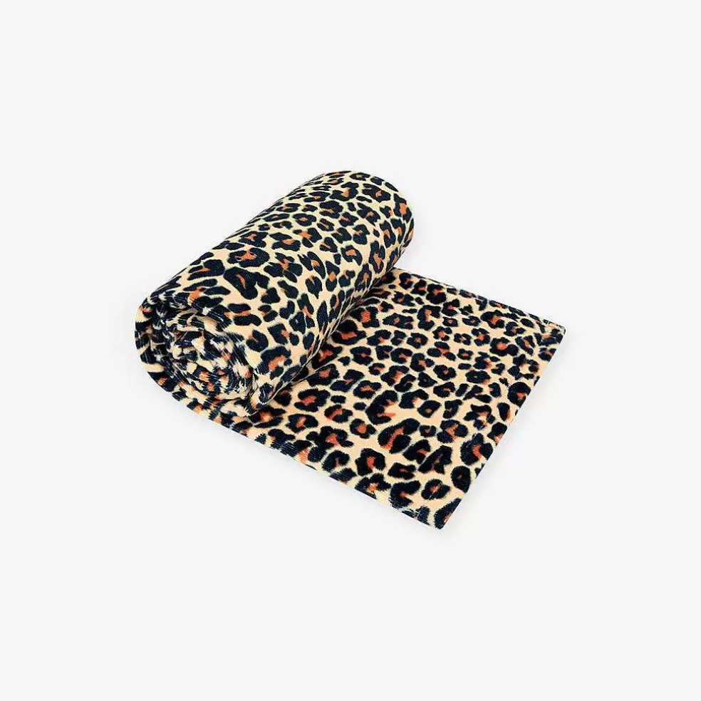 Posh Peanut Beach Towel Store