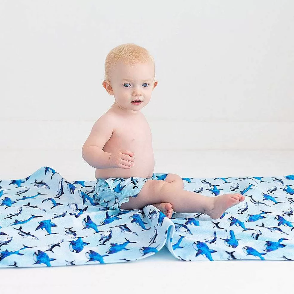 Posh Peanut Beach Towel Sale
