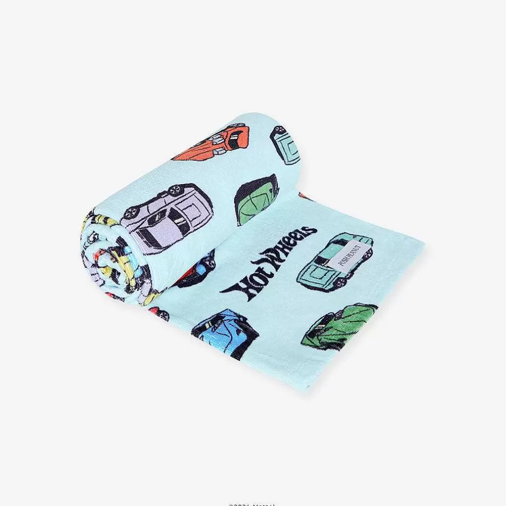 Posh Peanut Beach Towel Best