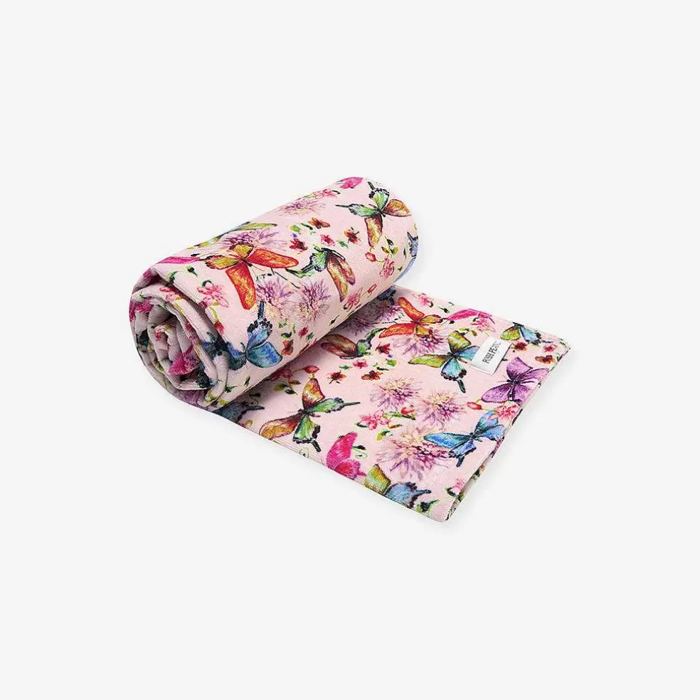 Posh Peanut Beach Towel Cheap