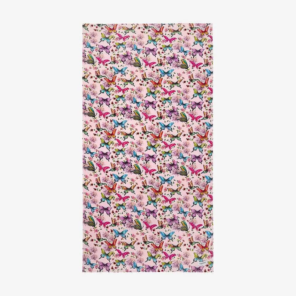 Posh Peanut Beach Towel Cheap