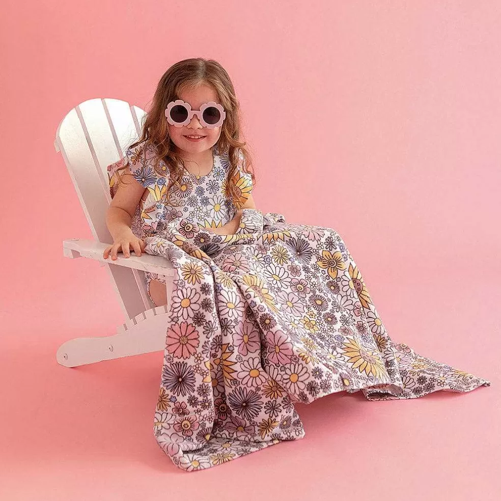 Posh Peanut Beach Towel Fashion