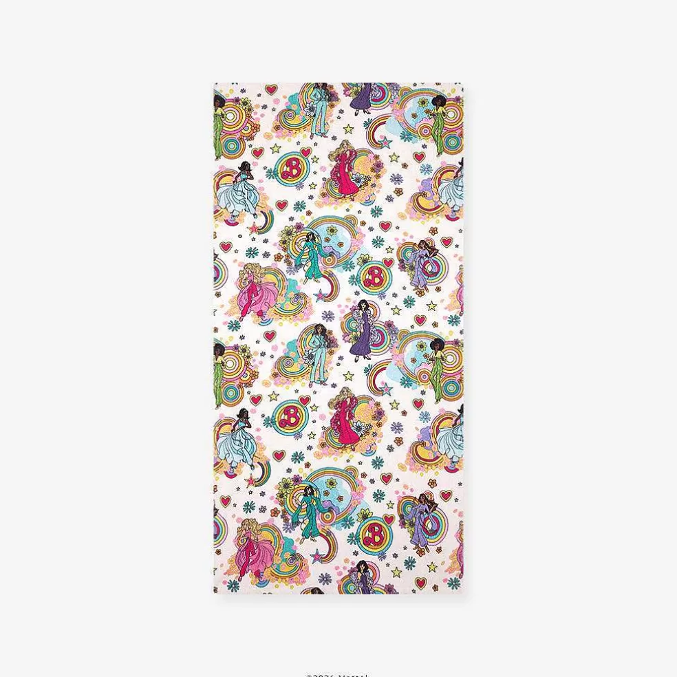 Posh Peanut Beach Towel Online