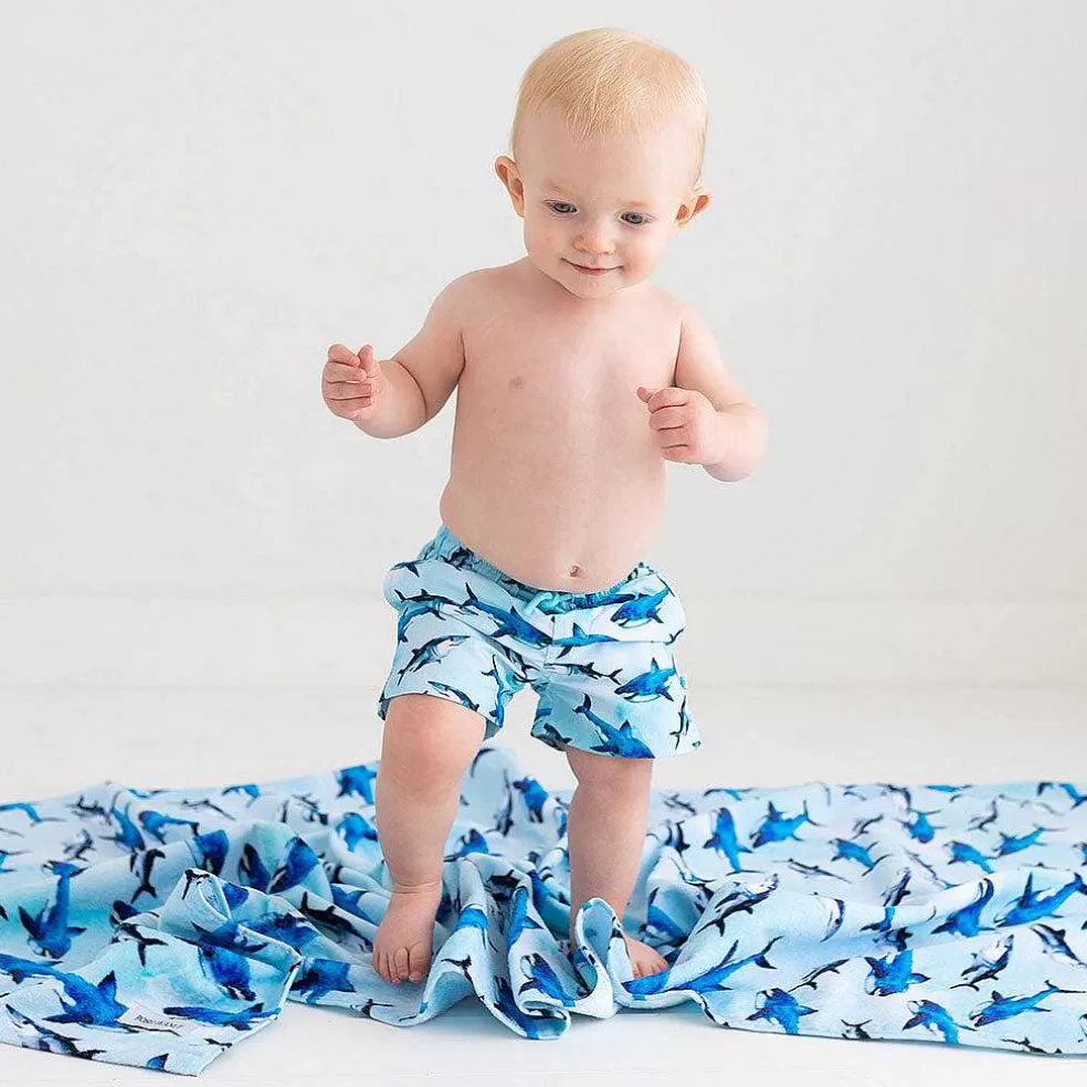 Posh Peanut Beach Towel Sale