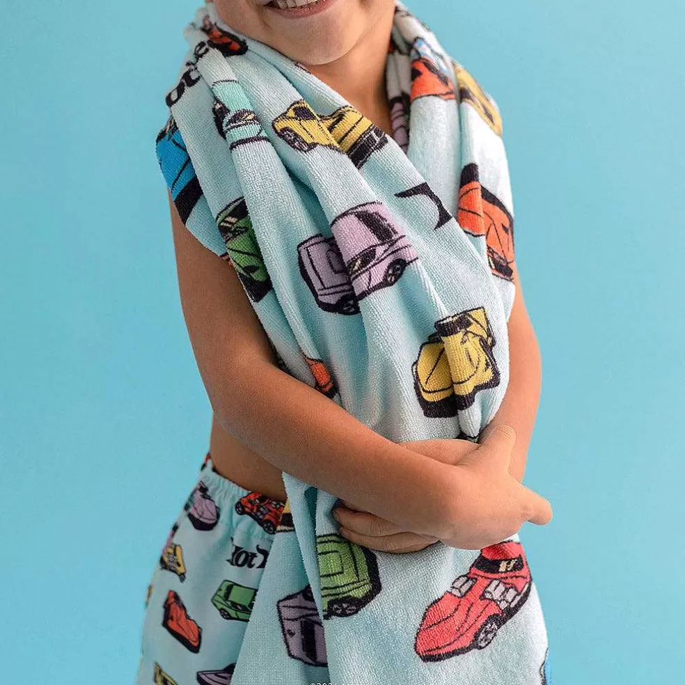 Posh Peanut Beach Towel Best