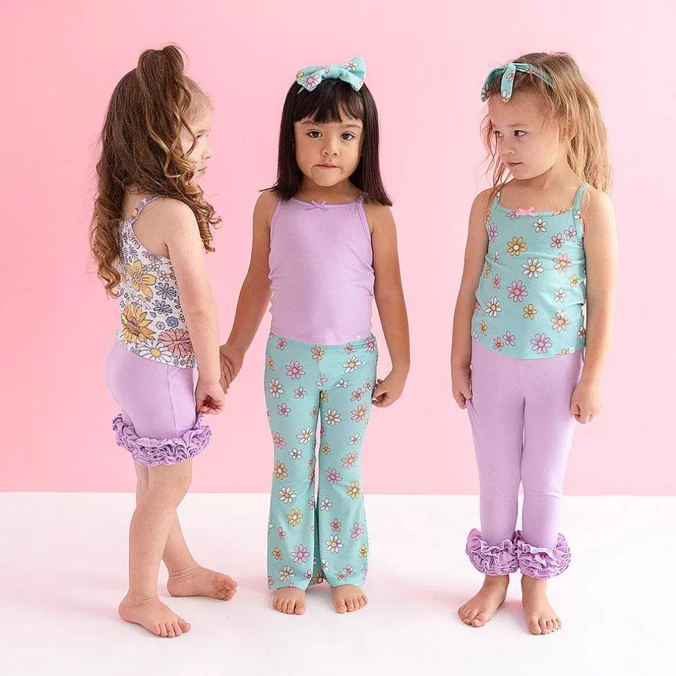 Posh Peanut Bell Bottoms Sale