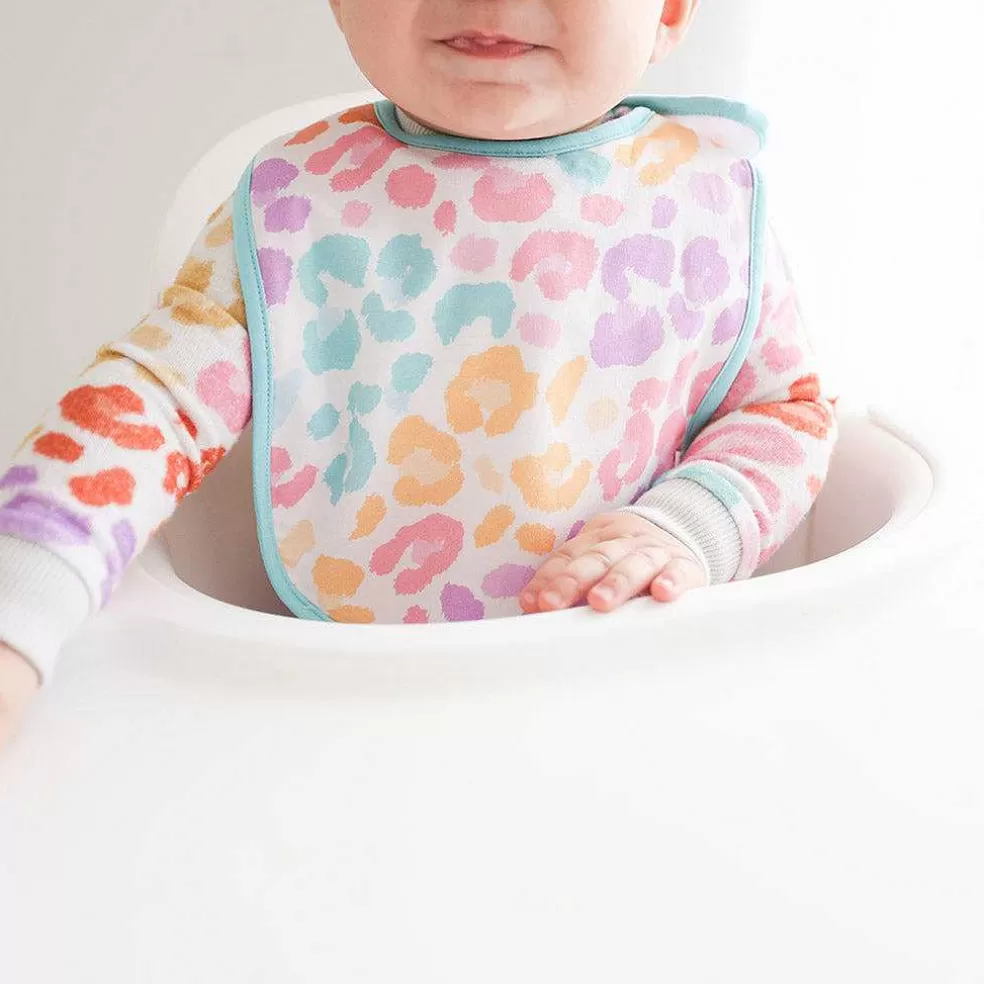 Posh Peanut Bib Set Sale