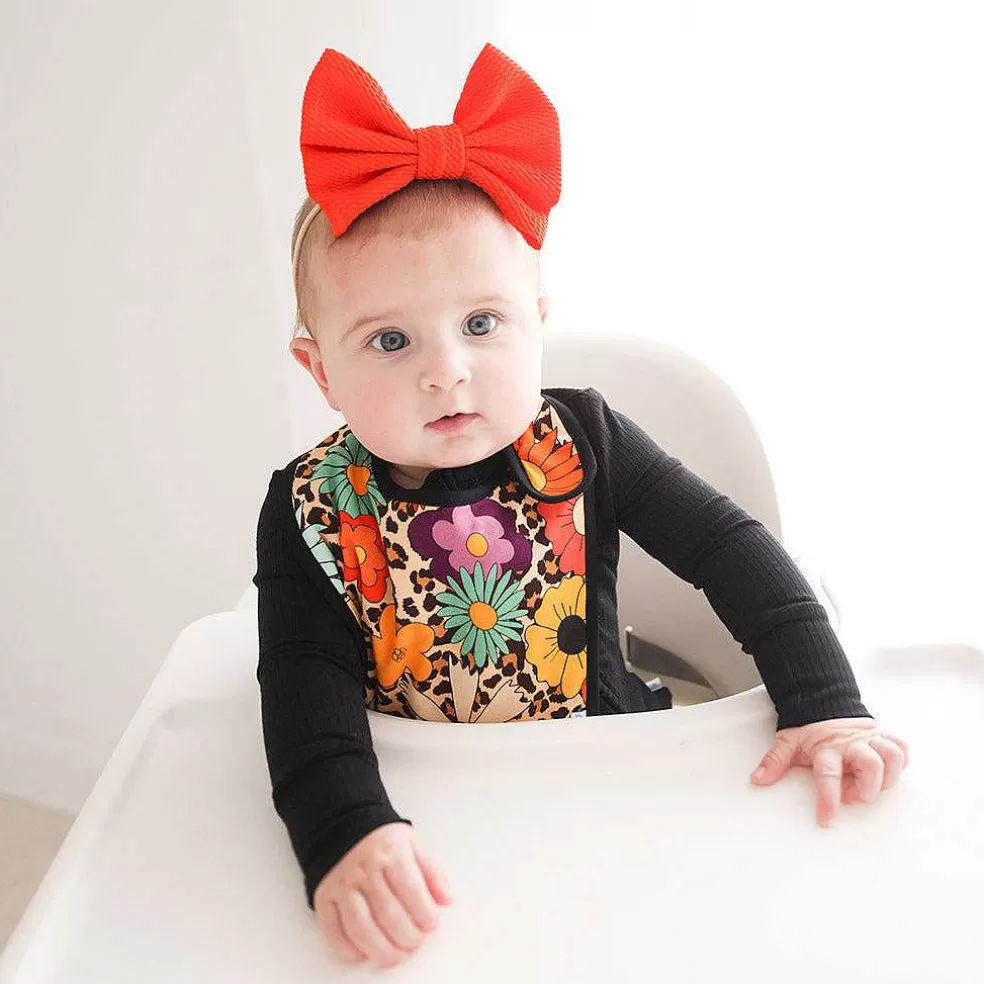 Posh Peanut Bib Set Clearance