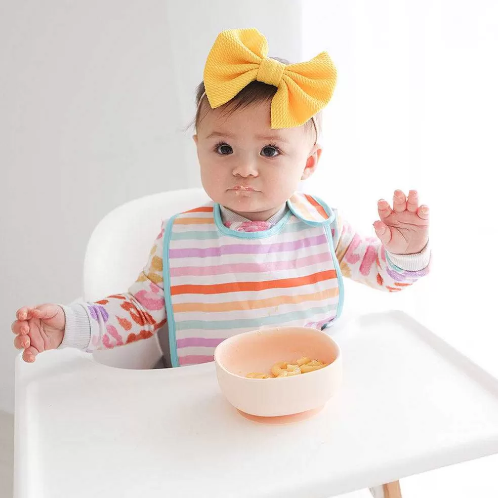 Posh Peanut Bib Set Sale
