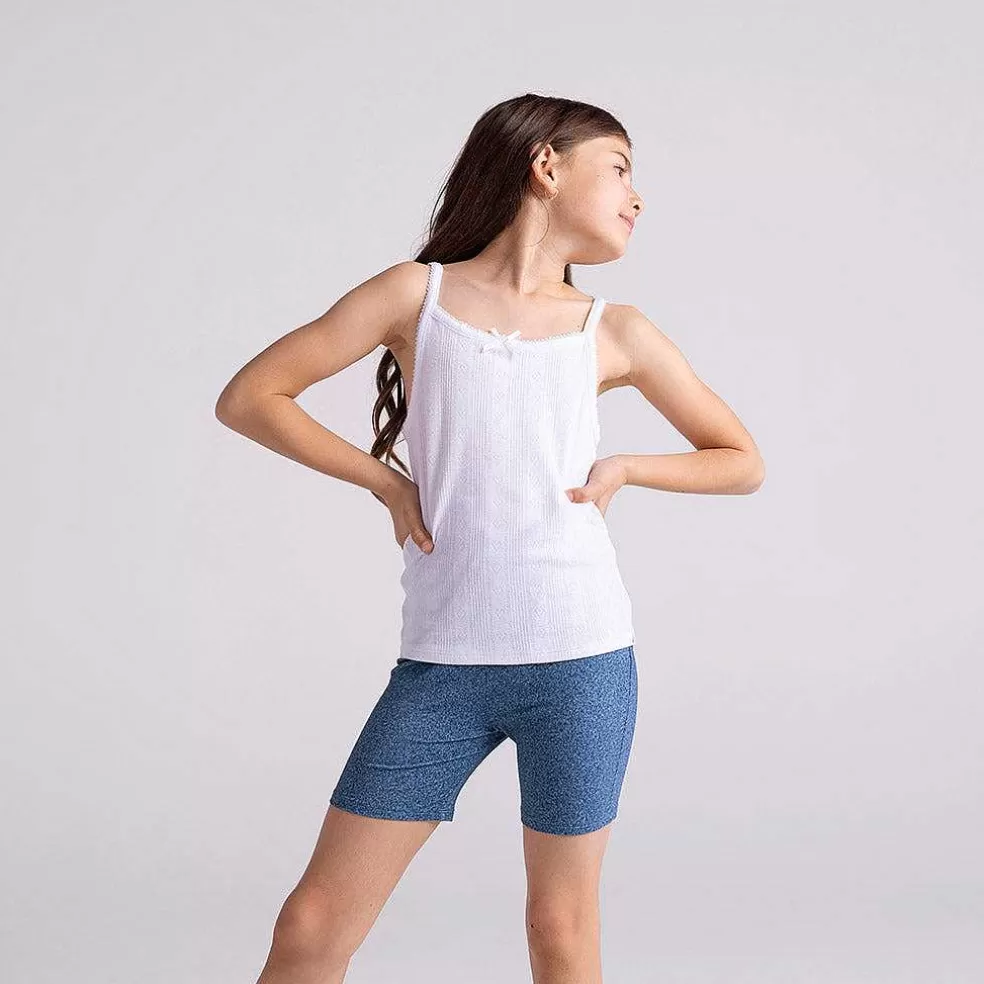 Posh Peanut Bike Shorts Shop