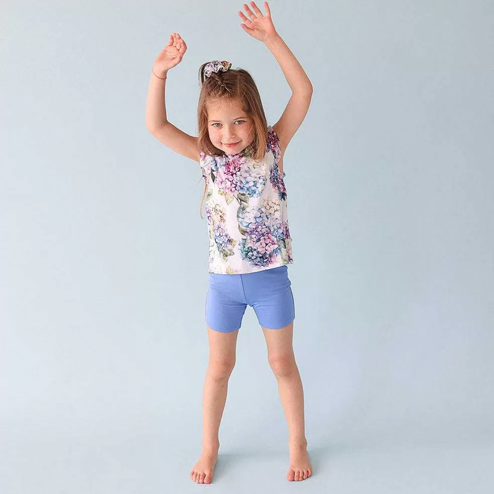 Posh Peanut Bike Shorts Online