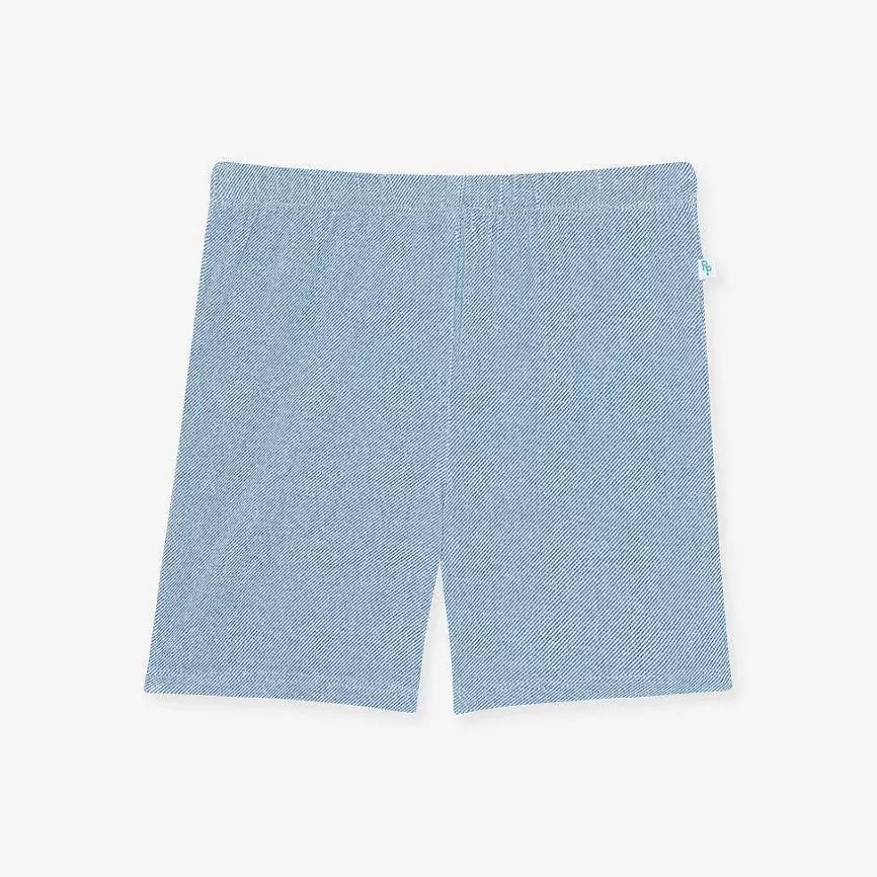 Posh Peanut Bike Shorts Fashion