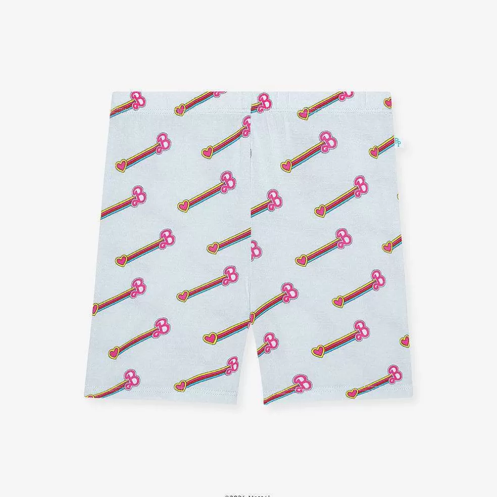 Posh Peanut Bike Shorts Online