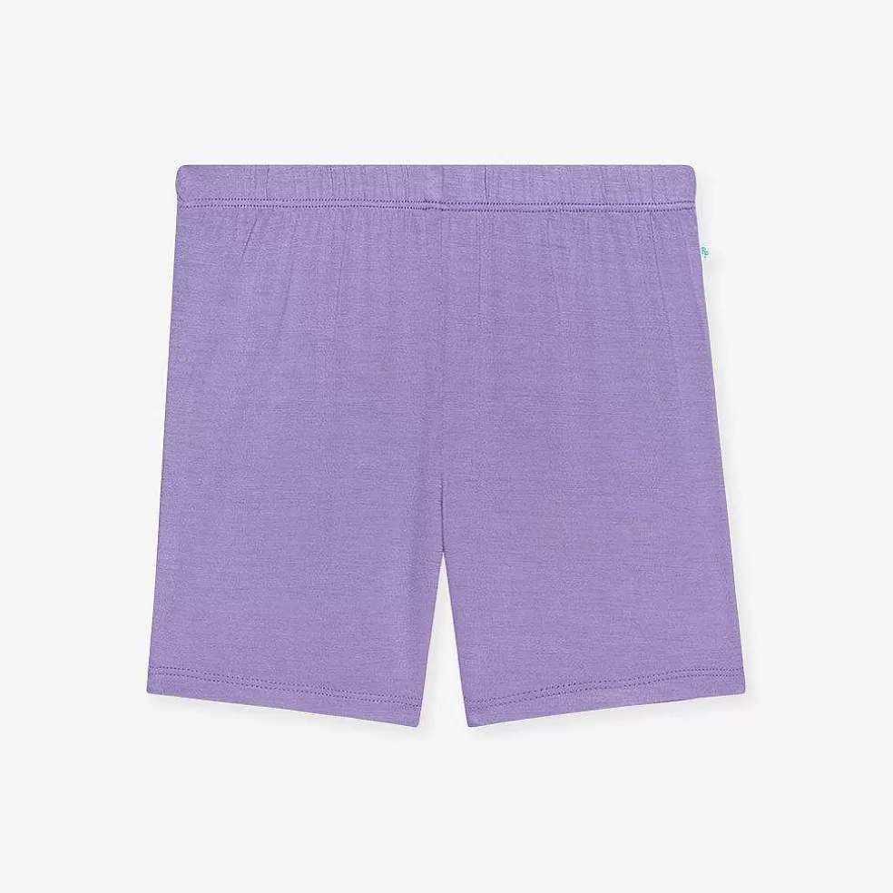 Posh Peanut Bike Shorts Shop