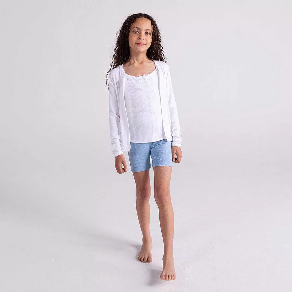 Posh Peanut Bike Shorts Fashion