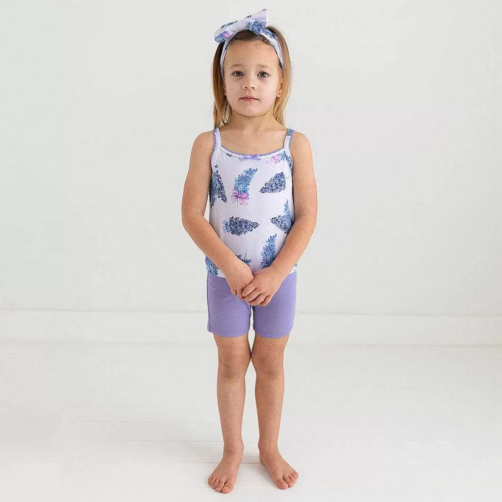 Posh Peanut Bike Shorts Shop