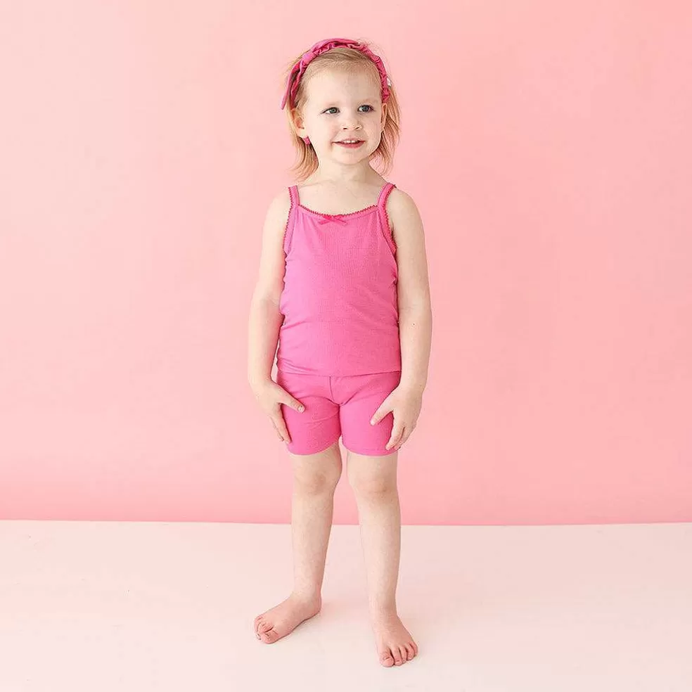 Posh Peanut Bike Shorts Flash Sale