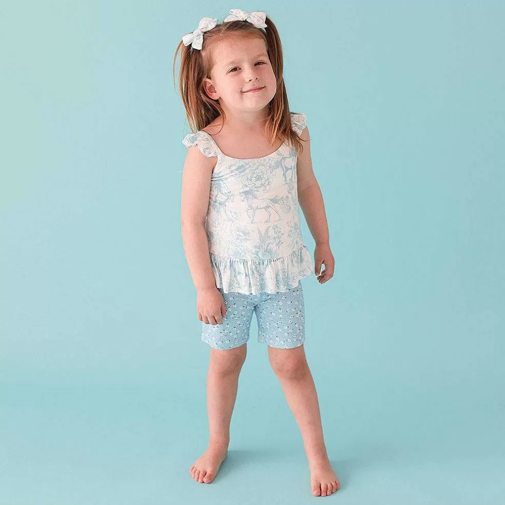 Posh Peanut Bike Shorts Cheap