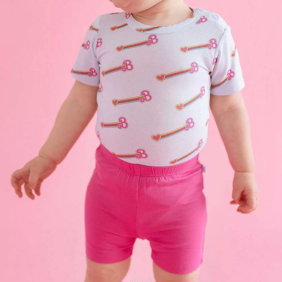 Posh Peanut Bike Shorts Flash Sale
