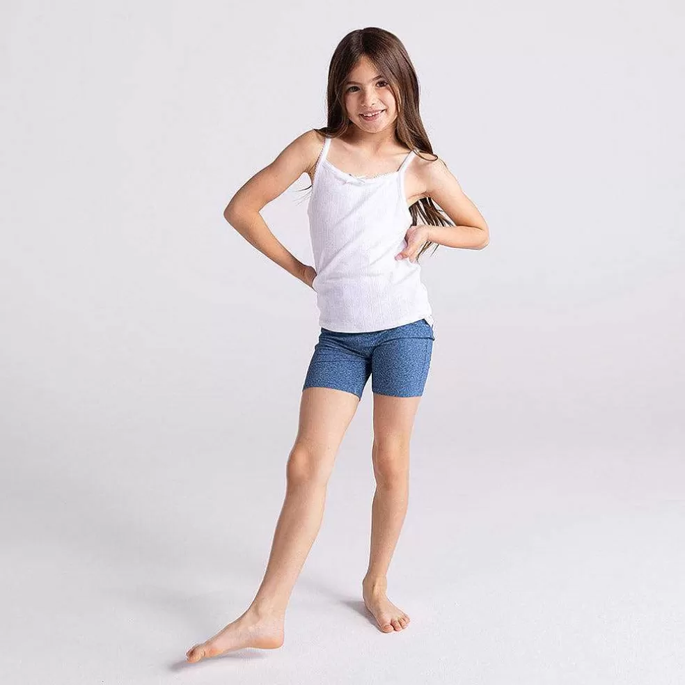 Posh Peanut Bike Shorts Shop