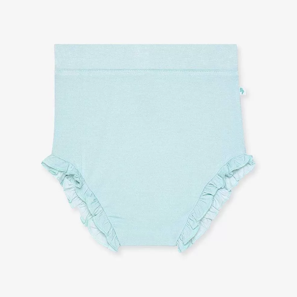 Posh Peanut Bloomer Set Flash Sale
