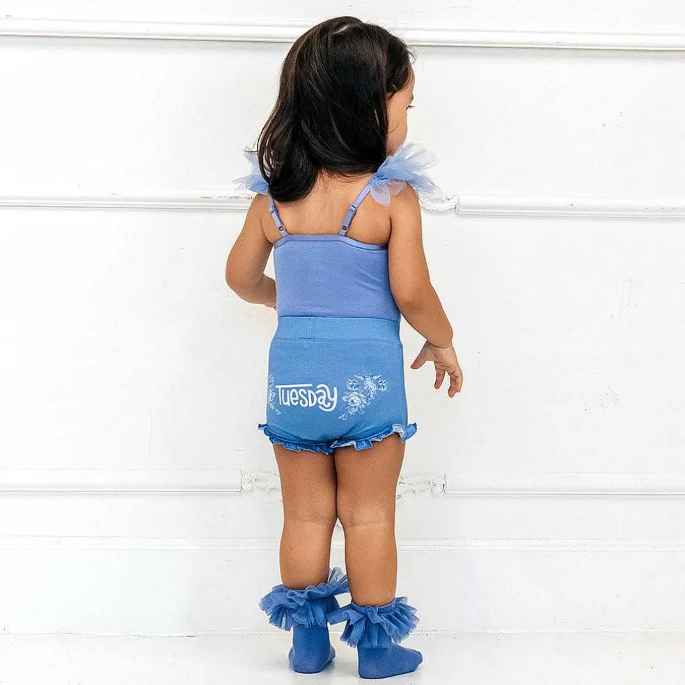 Posh Peanut Bloomer Set Flash Sale