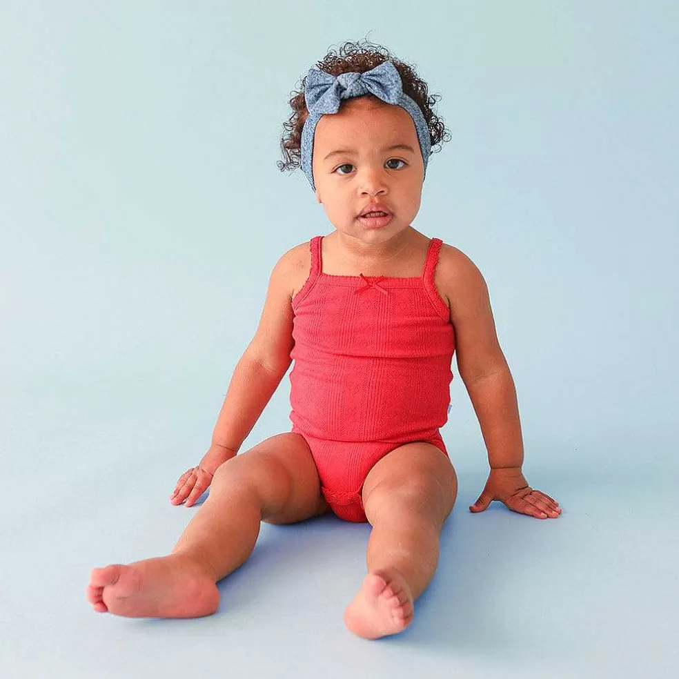 Posh Peanut Bodysuit Flash Sale