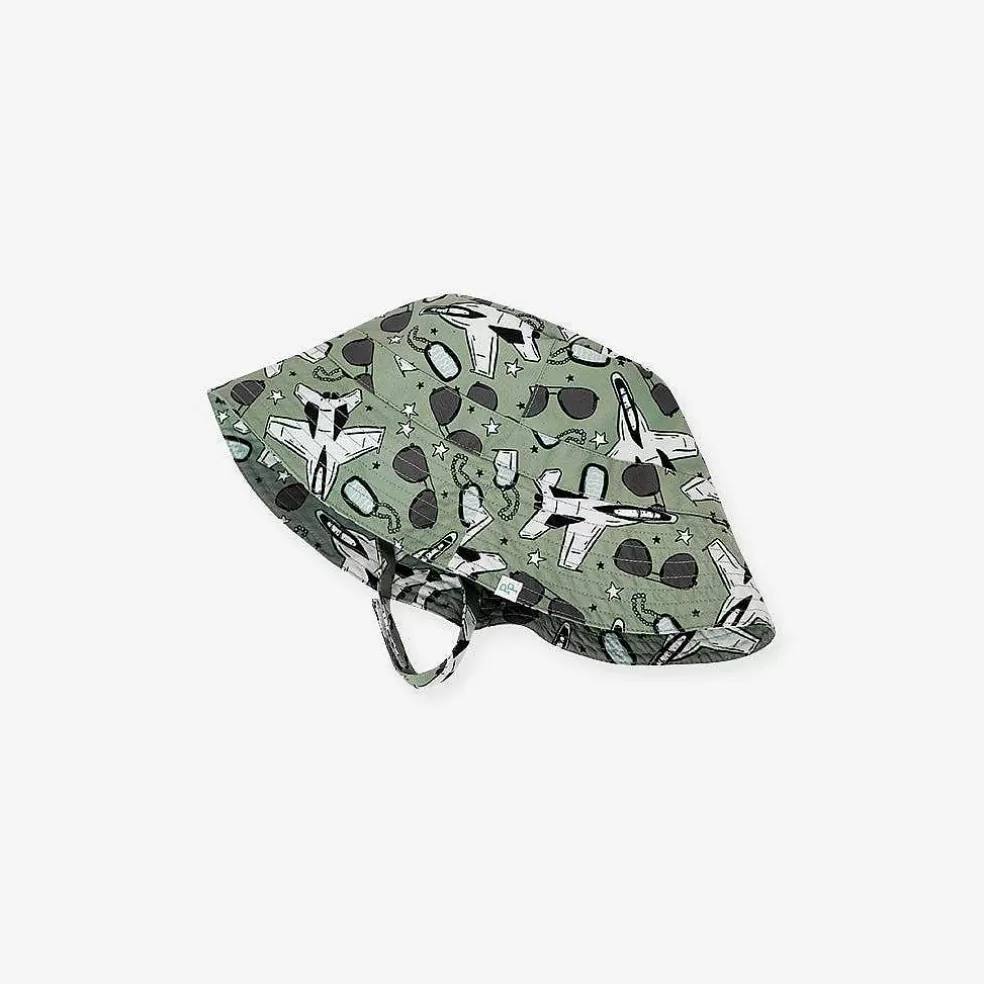 Posh Peanut Bucket Hat Online