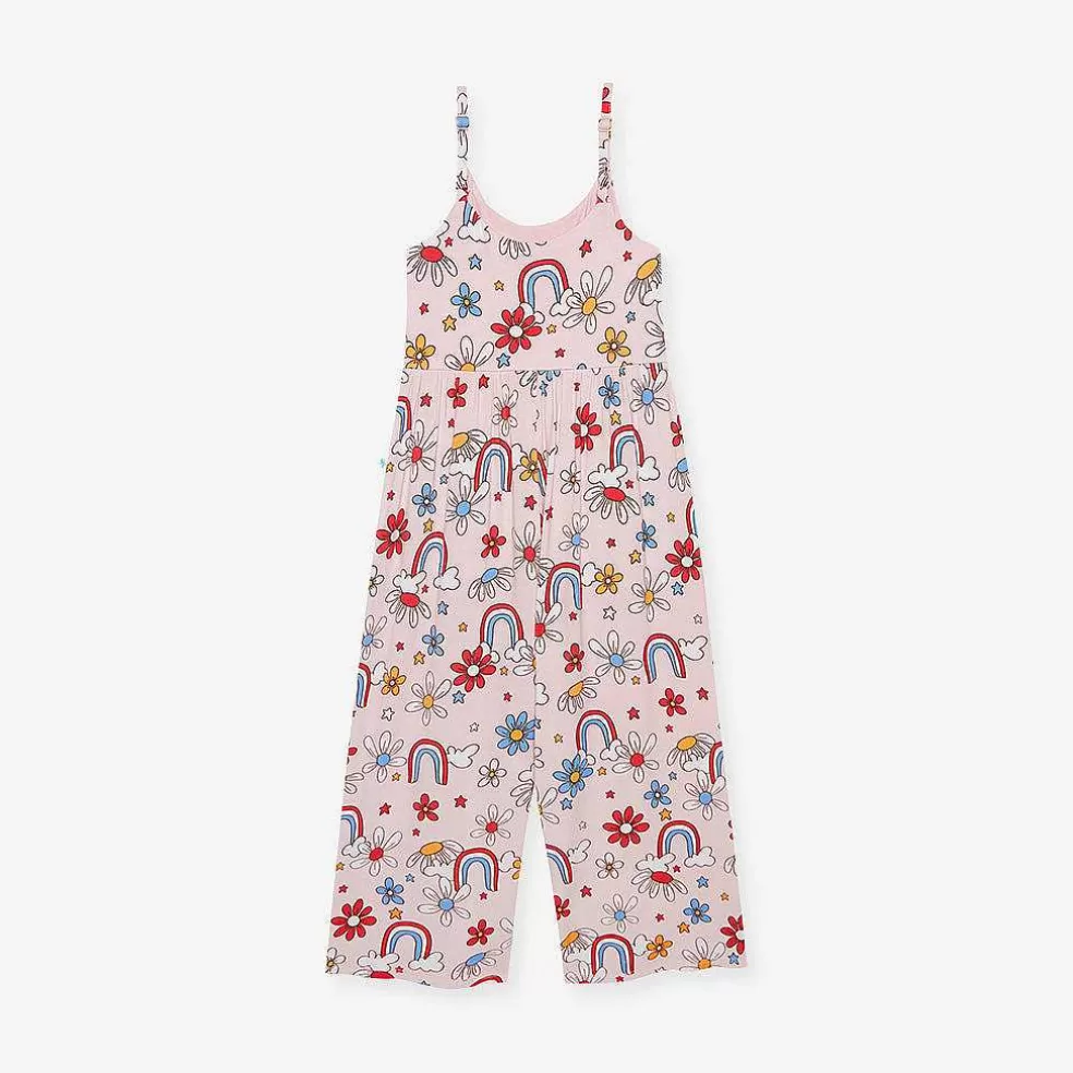 Posh Peanut Cami Jumpsuit Outlet