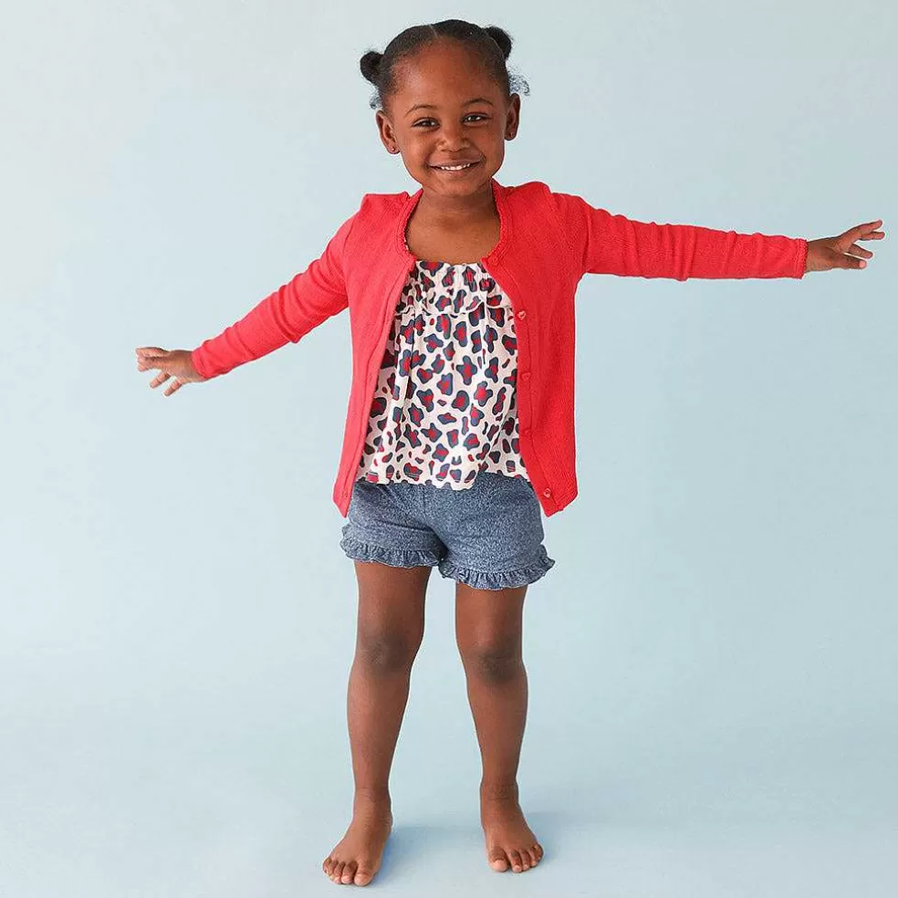 Posh Peanut Cardigan Online