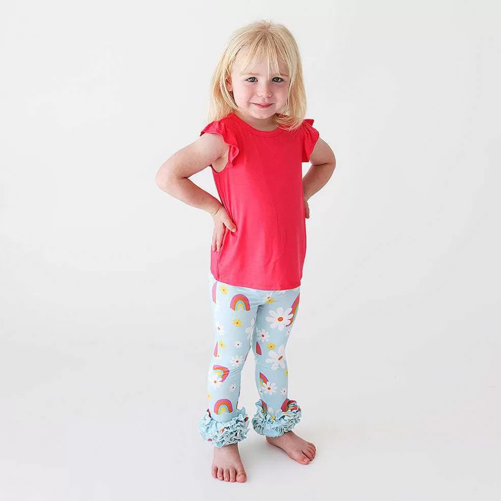 Posh Peanut Cha-Cha Leggings Online