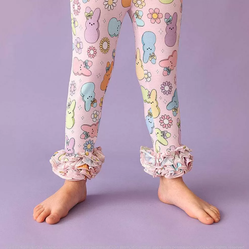 Posh Peanut Cha-Cha Leggings Clearance