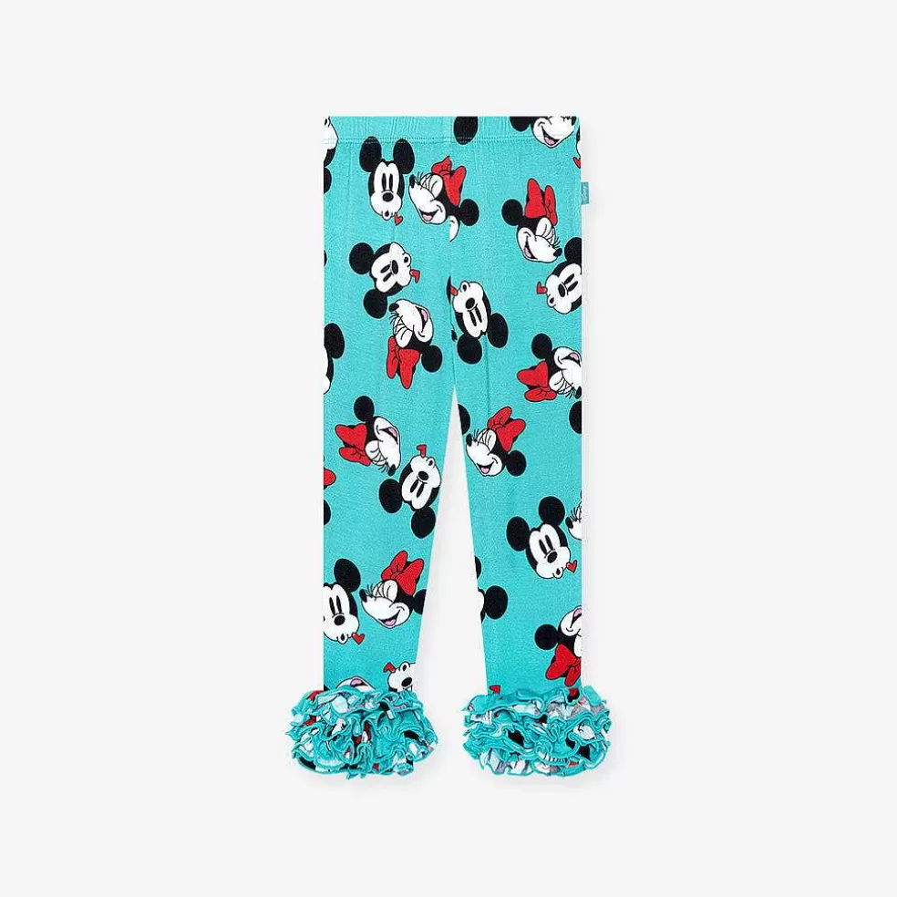 Posh Peanut Cha-Cha Leggings Cheap