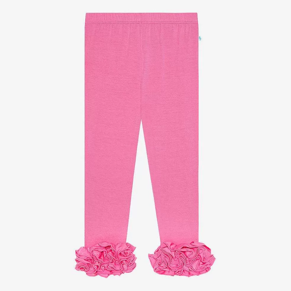 Posh Peanut Cha-Cha Leggings Outlet