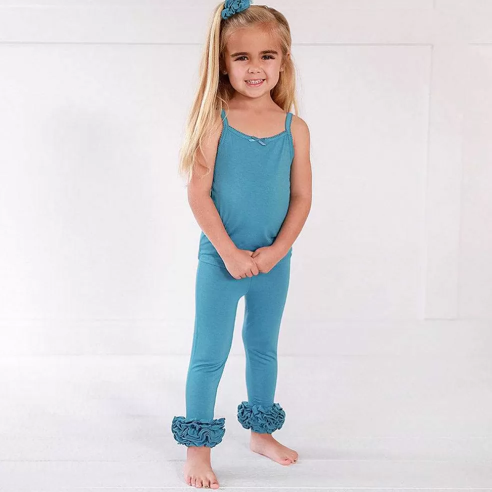 Posh Peanut Cha-Cha Leggings New