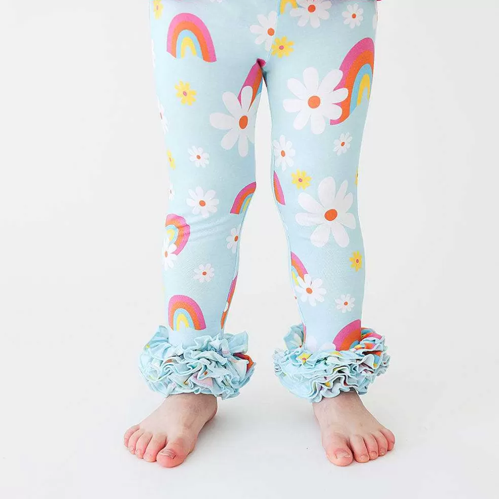 Posh Peanut Cha-Cha Leggings Online