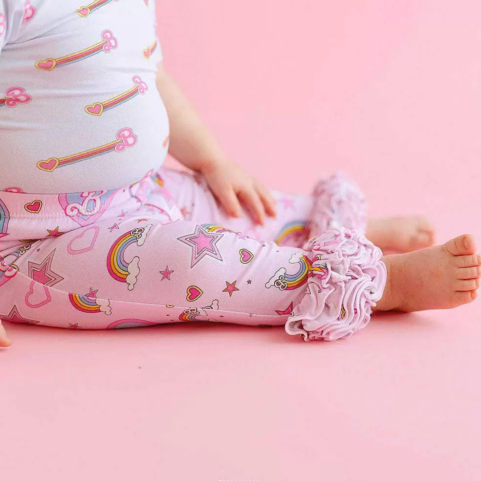 Posh Peanut Cha-Cha Leggings Online