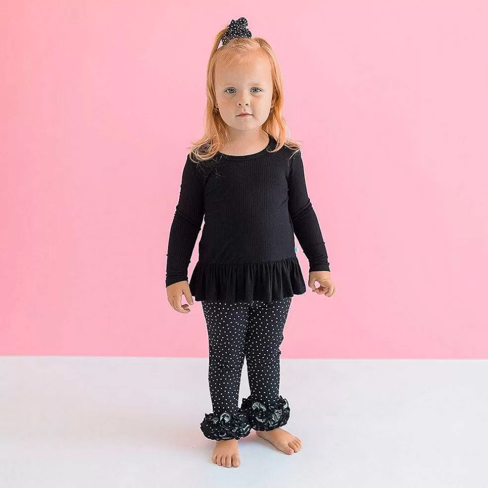 Posh Peanut Cha-Cha Leggings Fashion