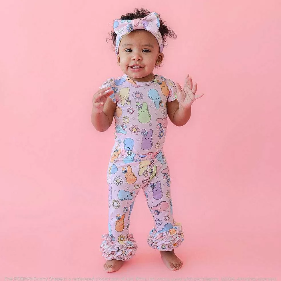 Posh Peanut Cha-Cha Leggings Clearance