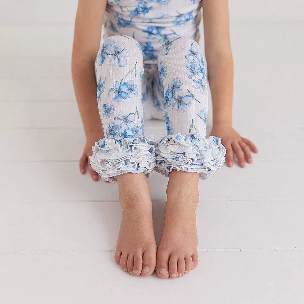 Posh Peanut Cha-Cha Leggings Best