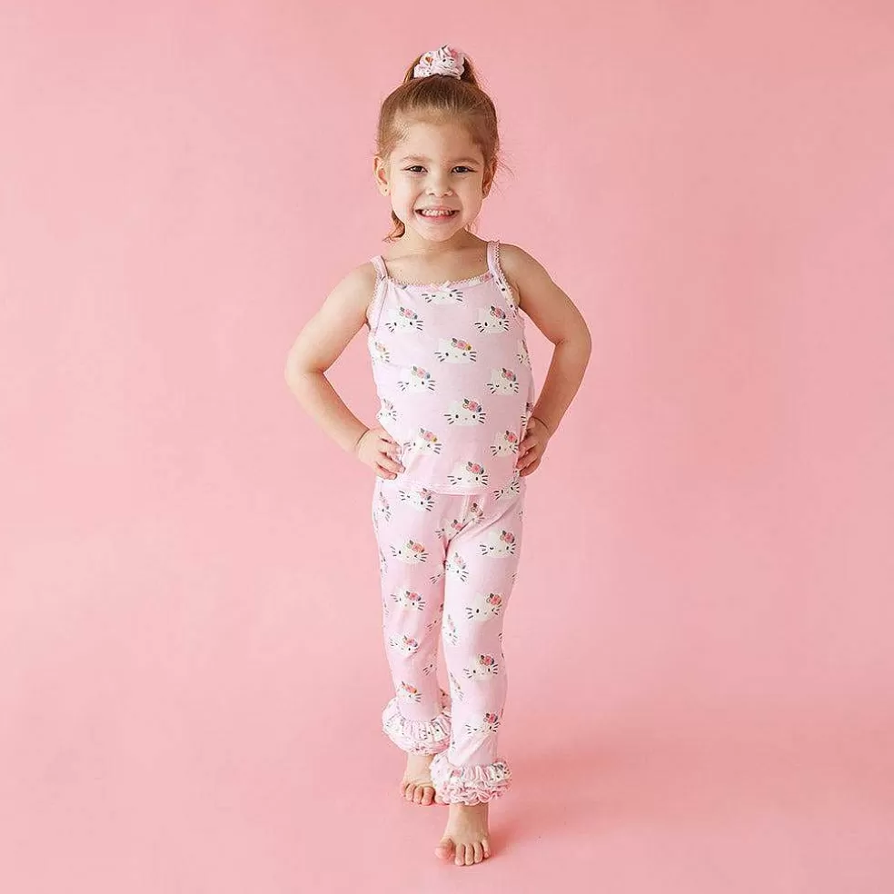 Posh Peanut Cha-Cha Leggings Best