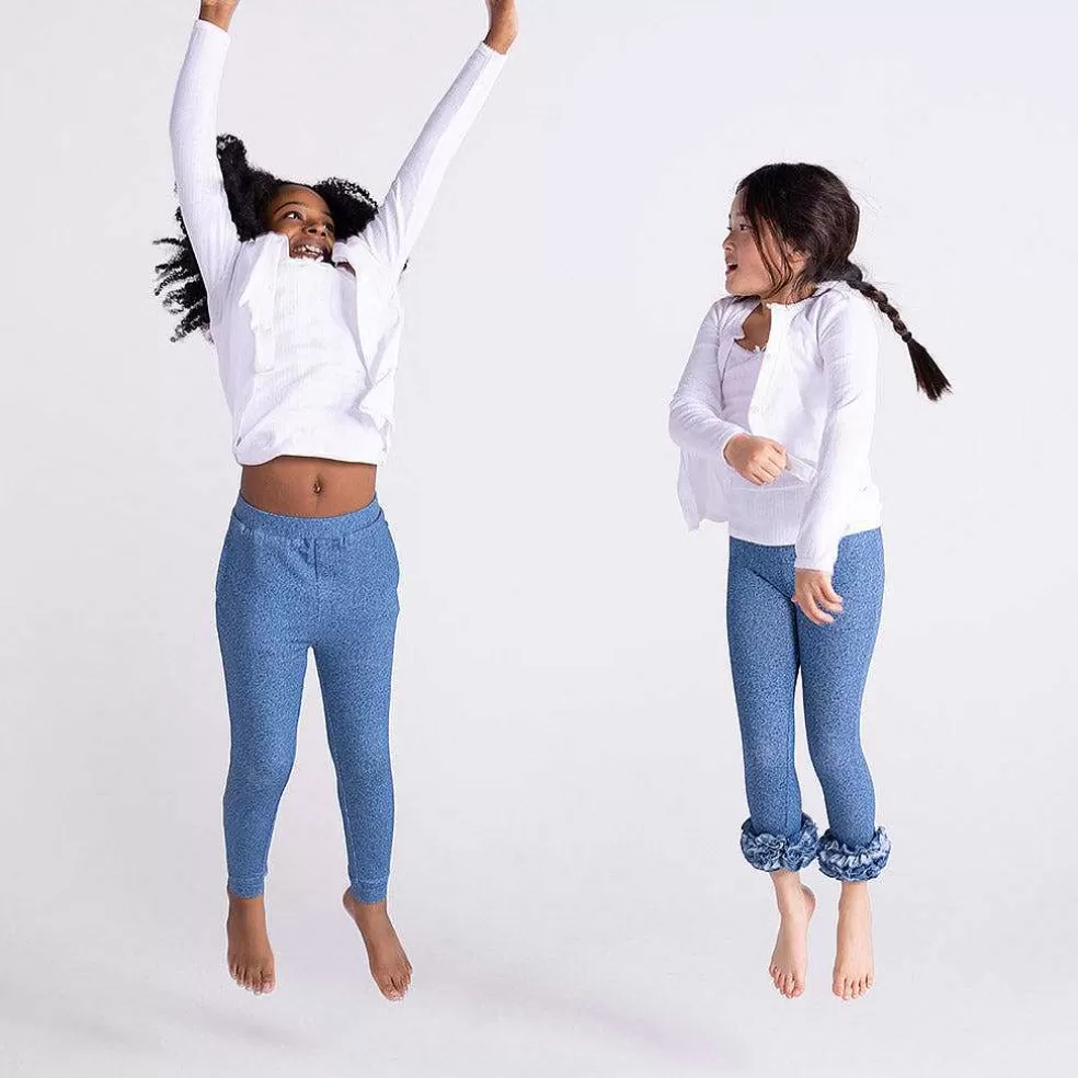 Posh Peanut Cha-Cha Leggings Online