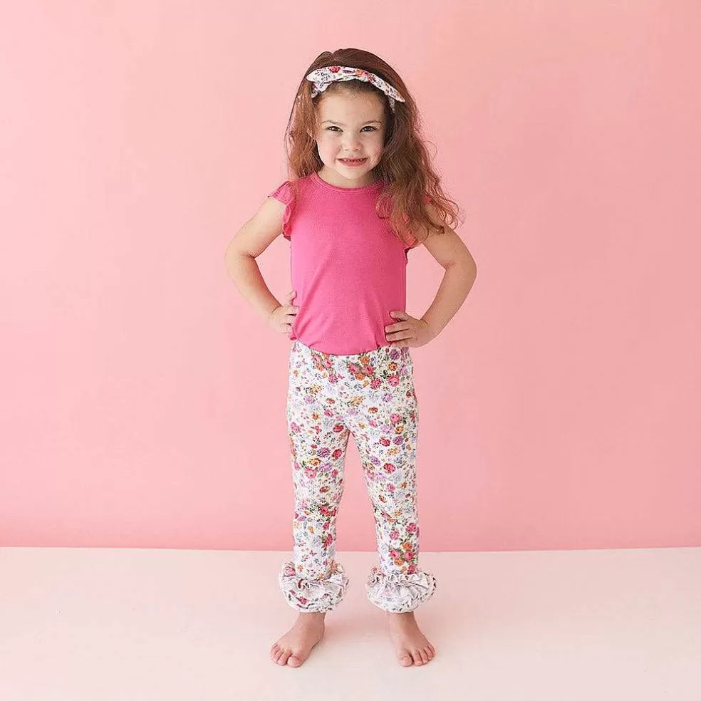Posh Peanut Cha-Cha Leggings Clearance