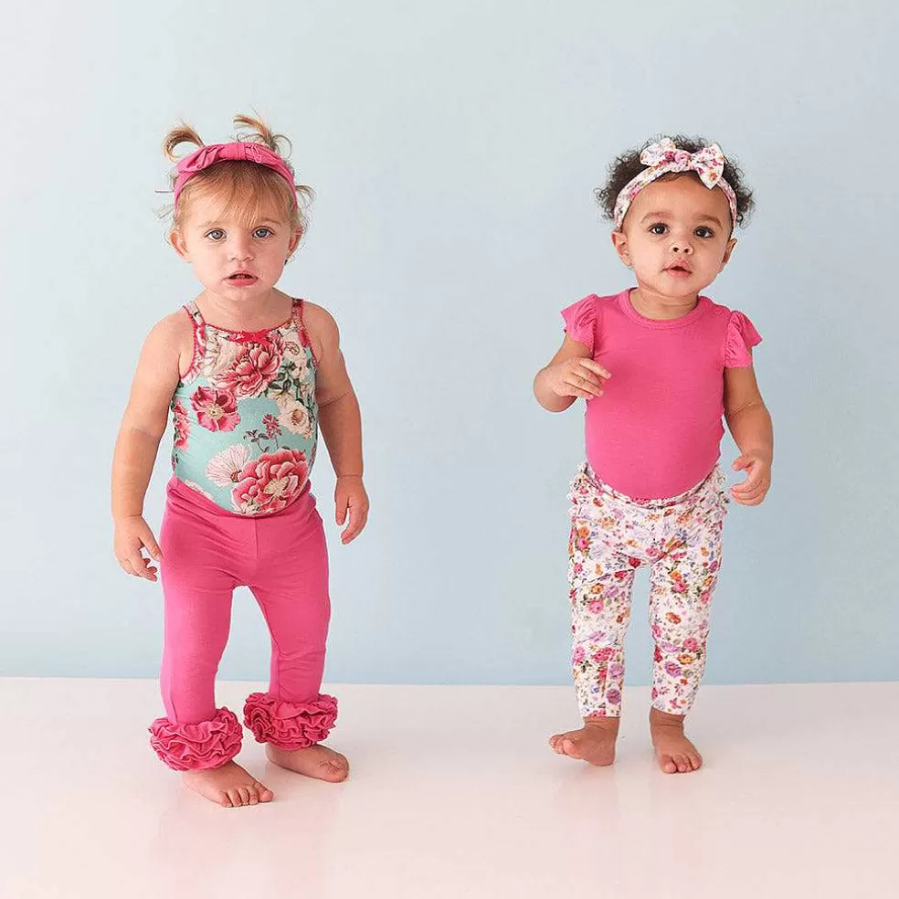 Posh Peanut Cha-Cha Leggings Store