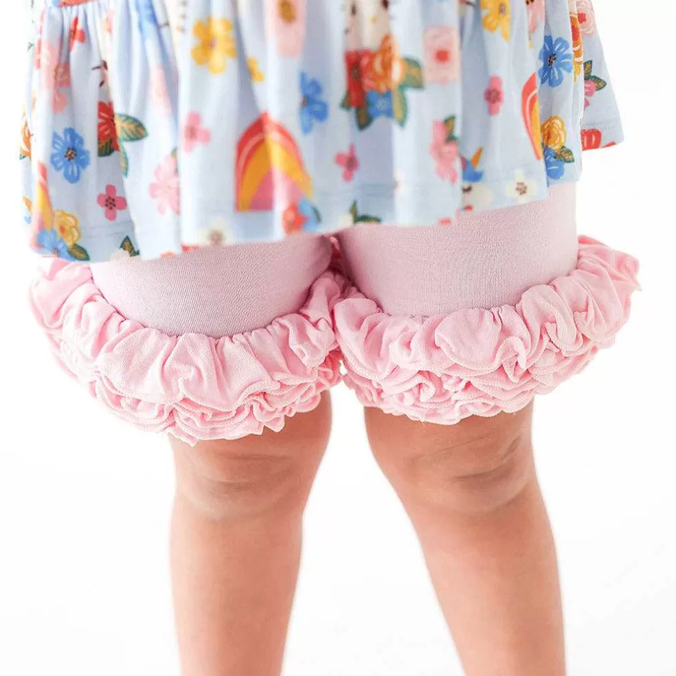 Posh Peanut Cha-Cha Shorts Shop