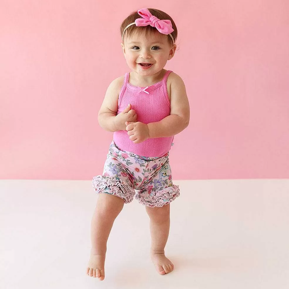 Posh Peanut Cha-Cha Shorts Fashion