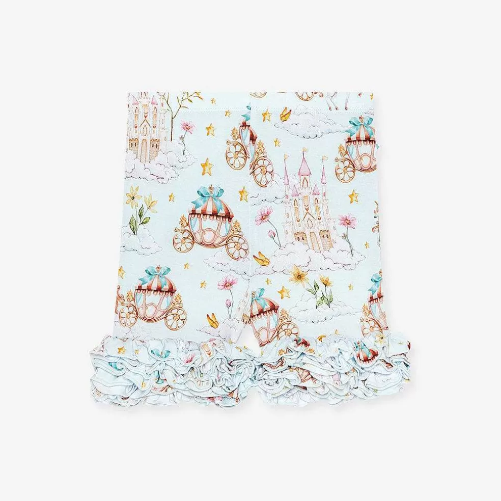 Posh Peanut Cha-Cha Shorts New