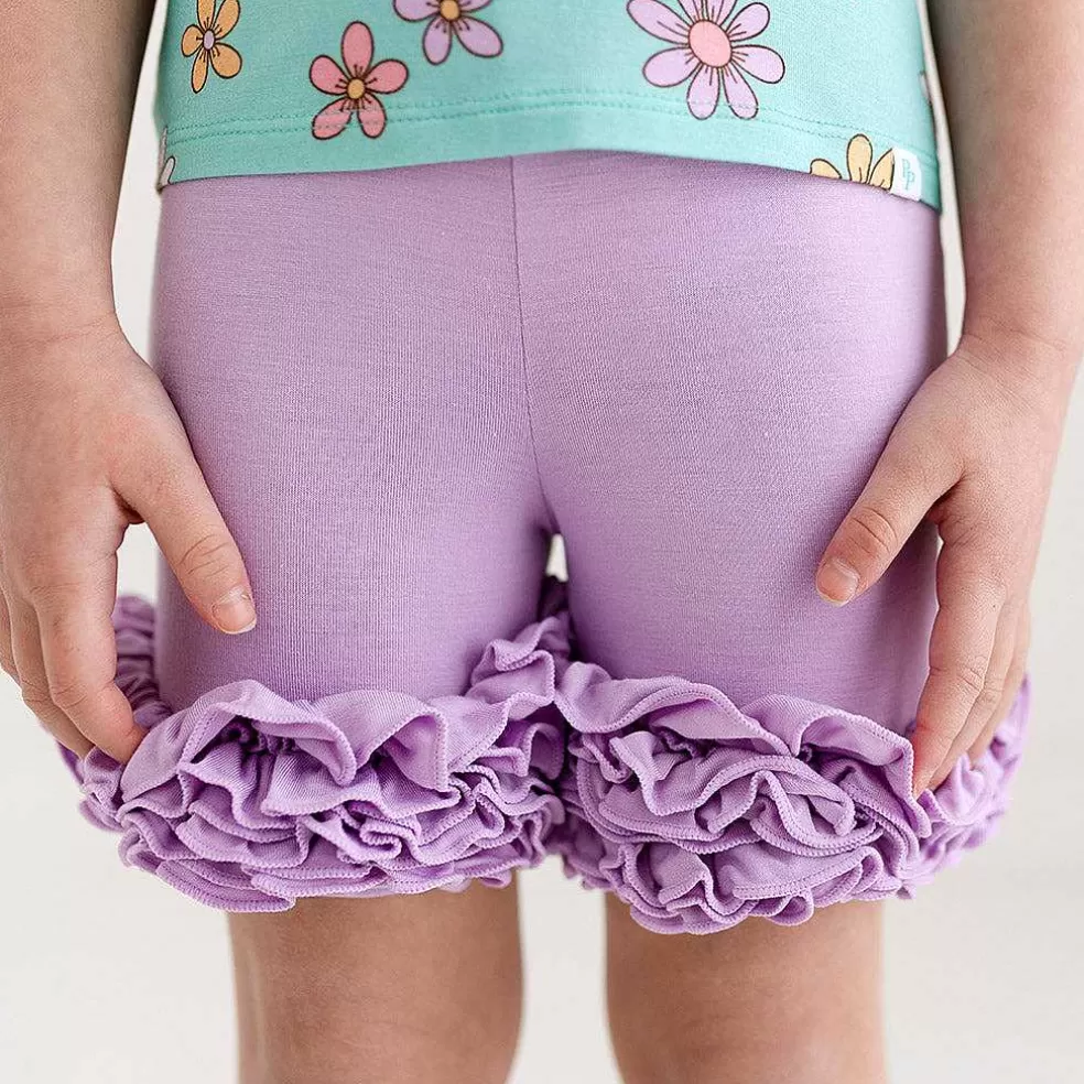 Posh Peanut Cha-Cha Shorts Fashion