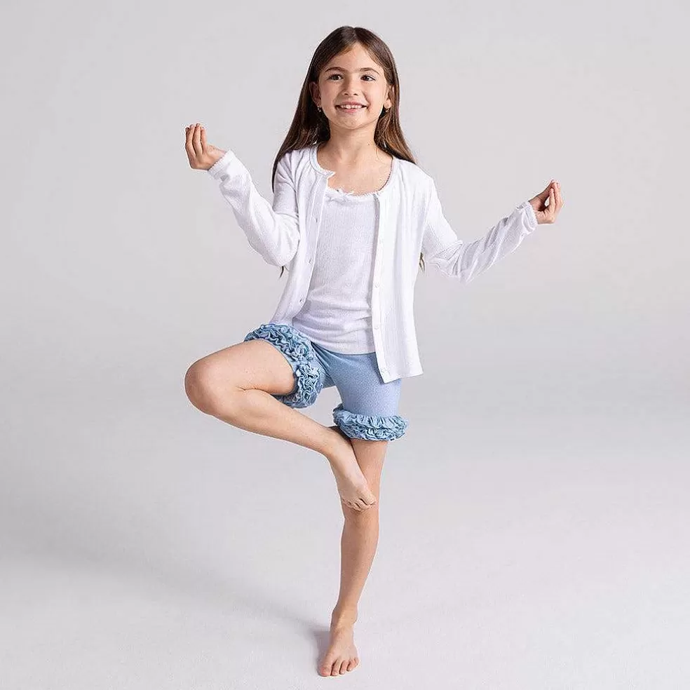 Posh Peanut Cha-Cha Shorts Outlet