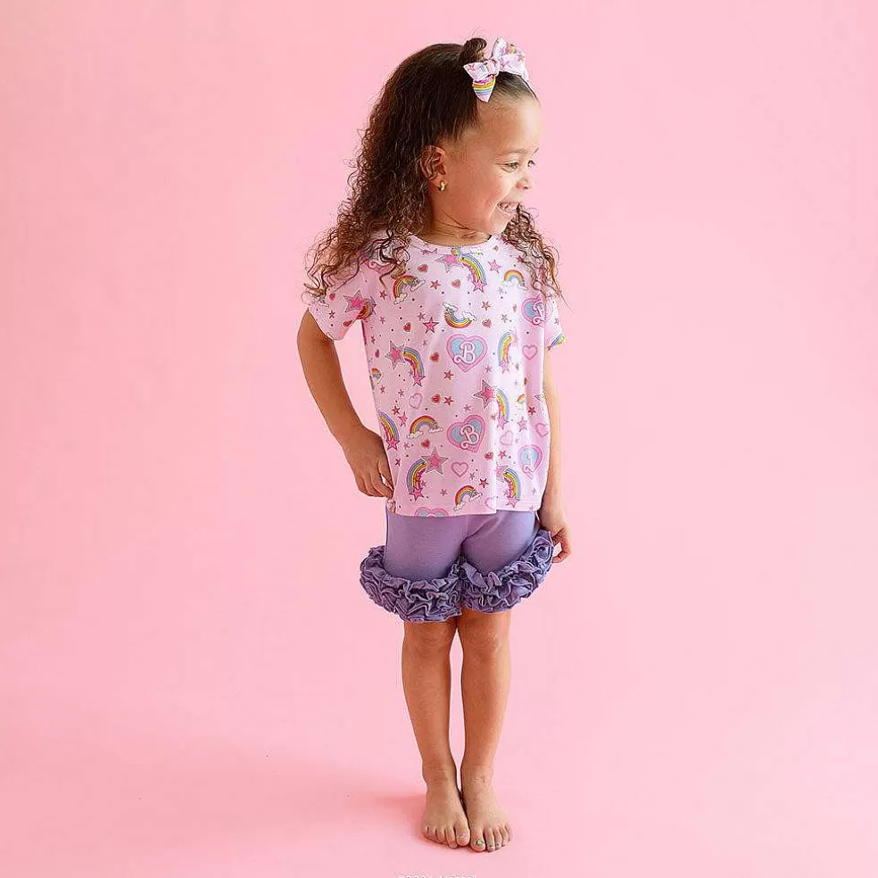 Posh Peanut Cha-Cha Shorts New